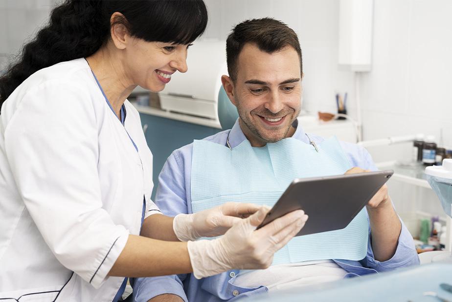 General Dentist in Siler City NC