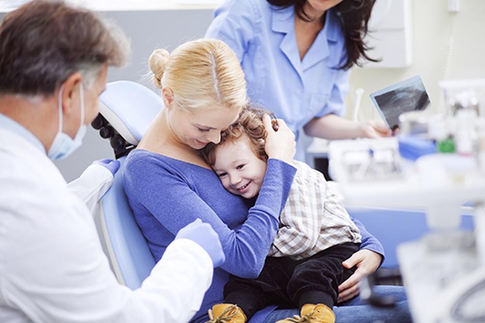 General Dentistry in Siler City NC