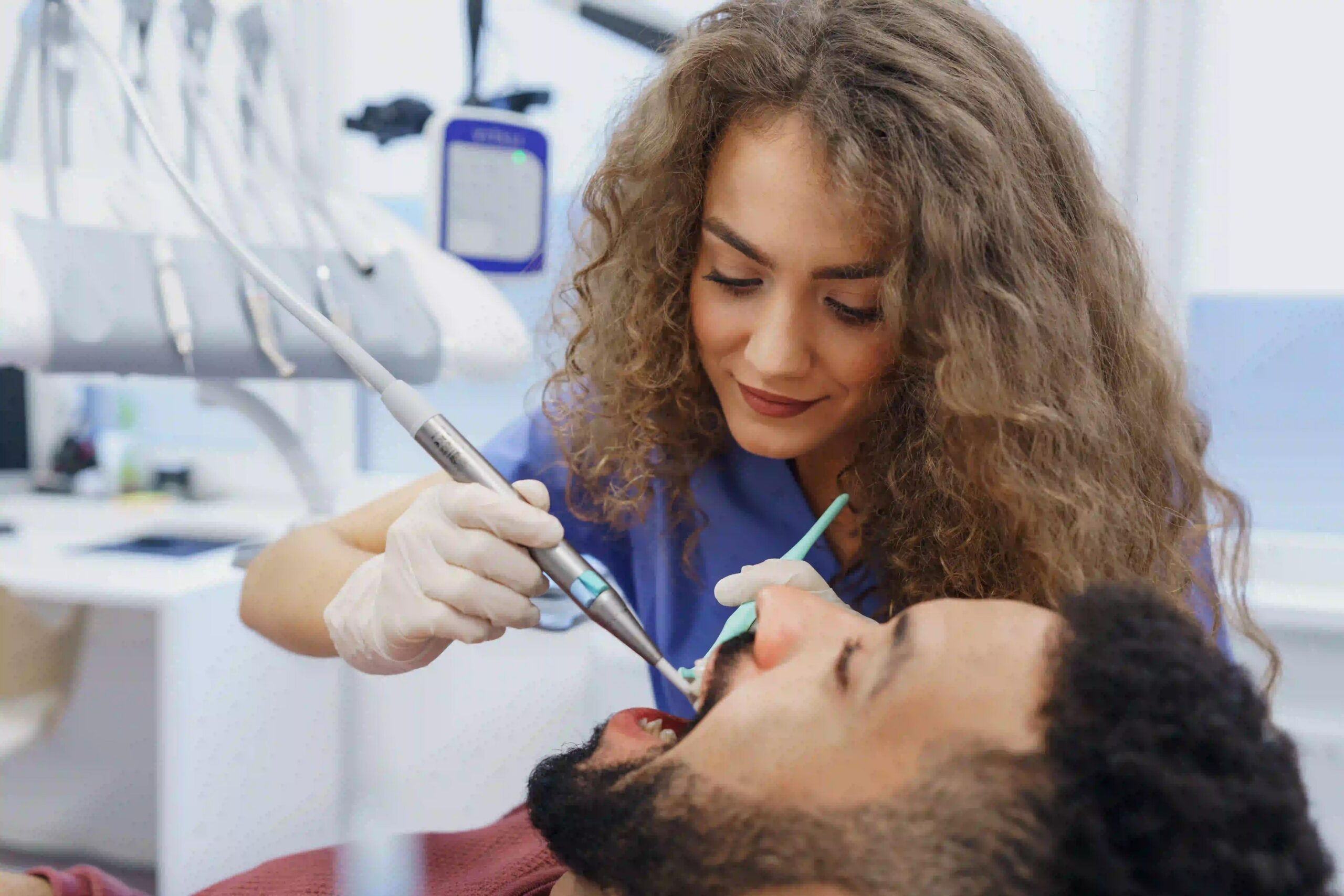 General Dentist in Southern Pines NC