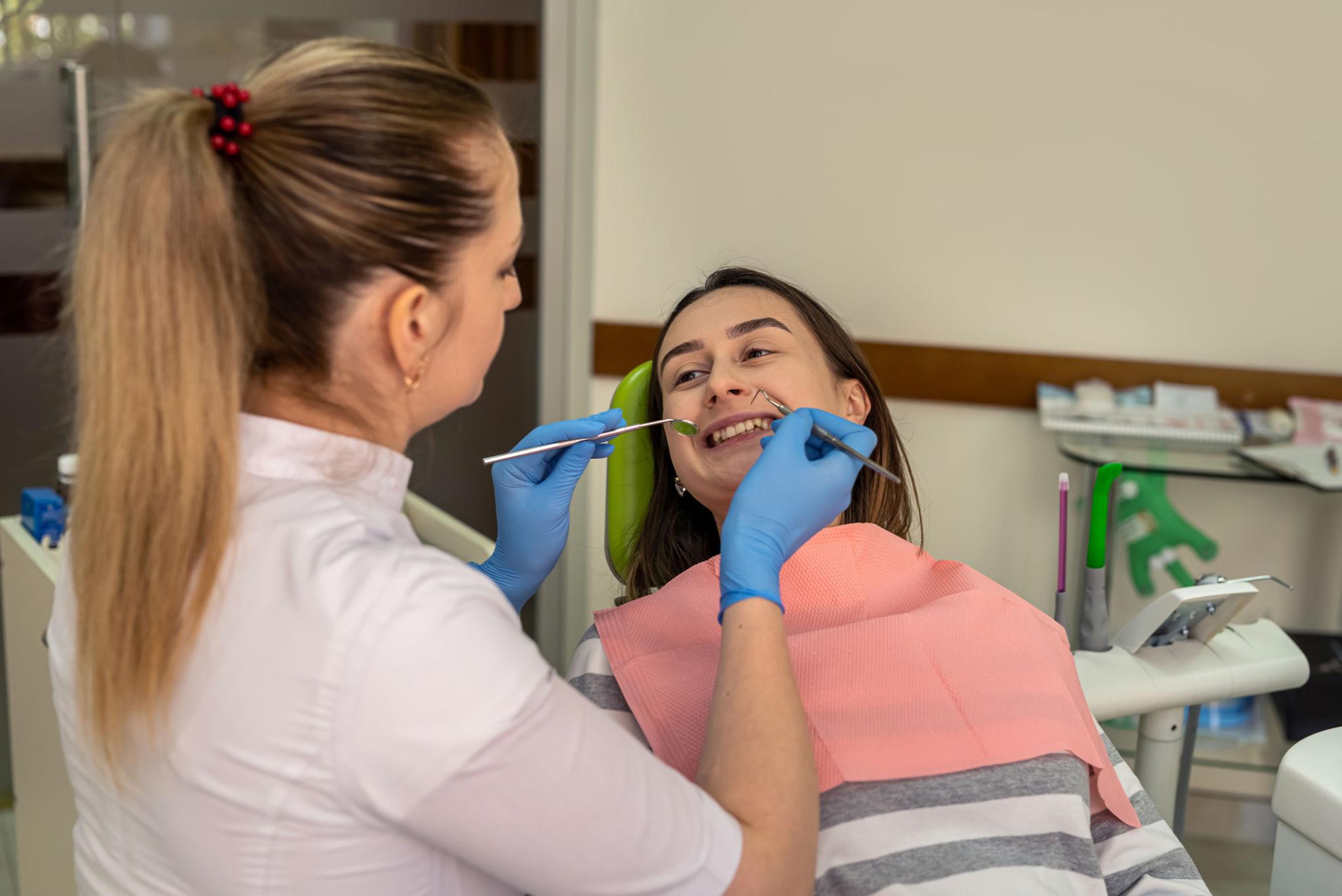 General Dentist in Southern Pines