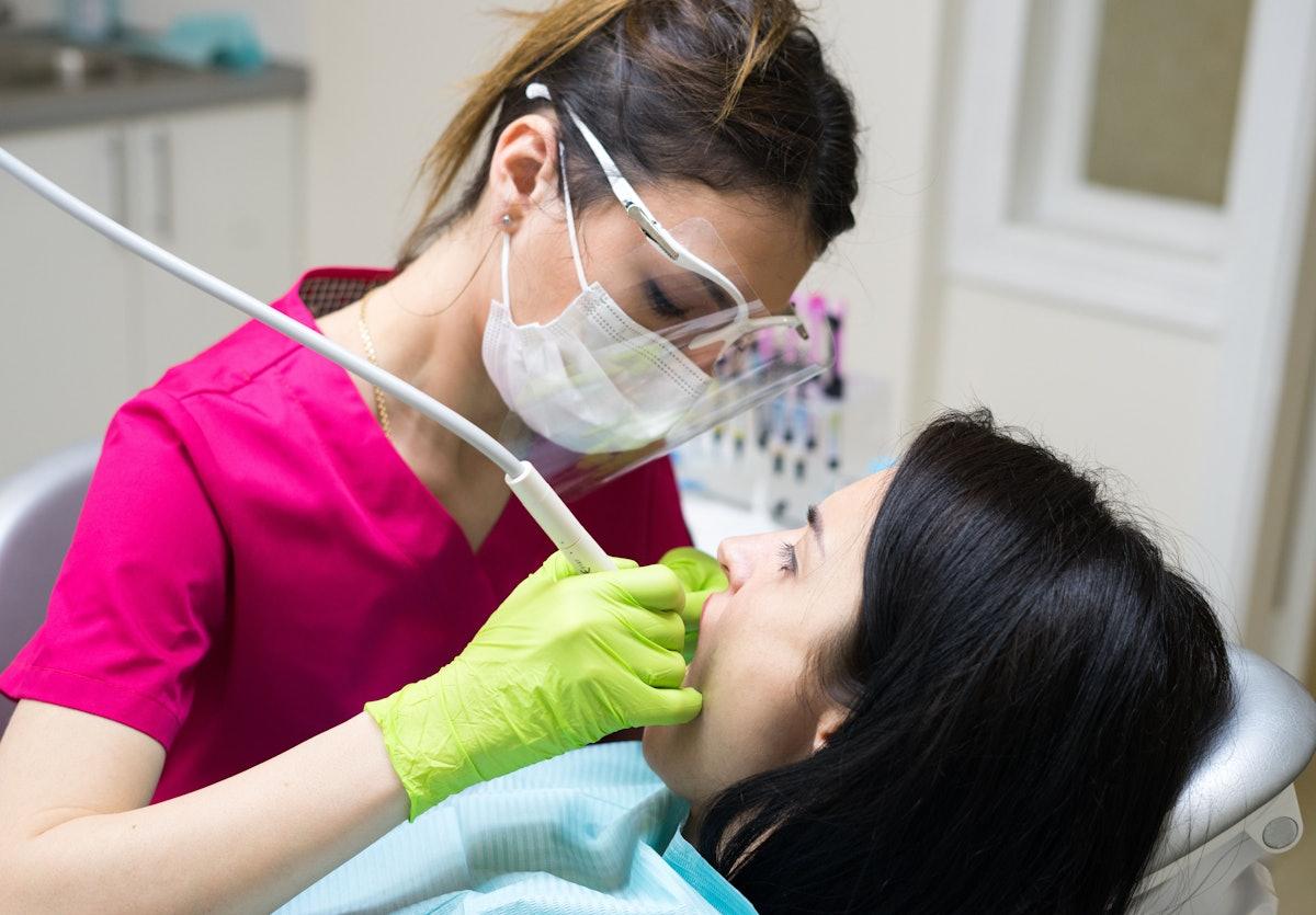 General Dentistry in Southern