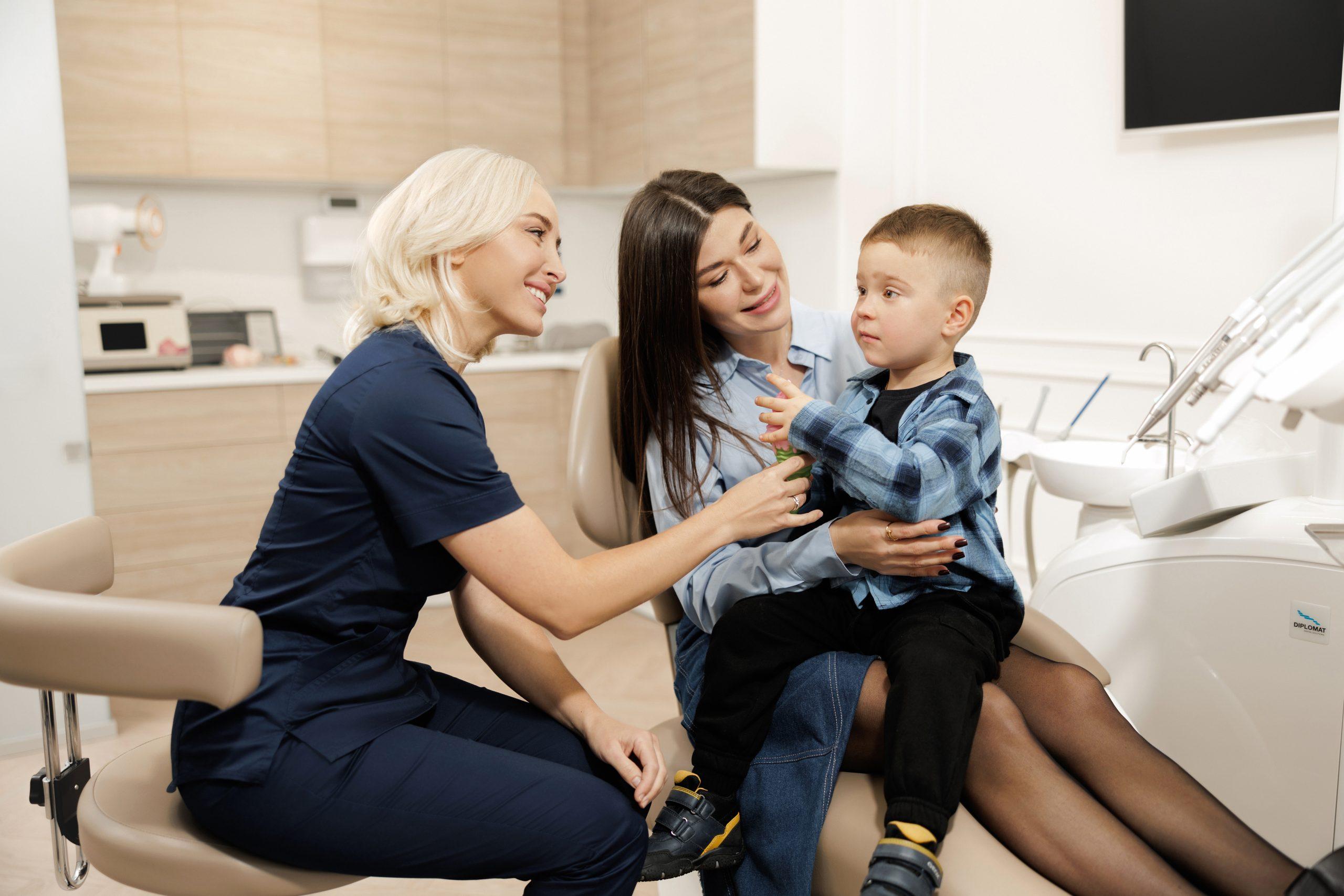 General Dentist in Wilmington NC Family Dental