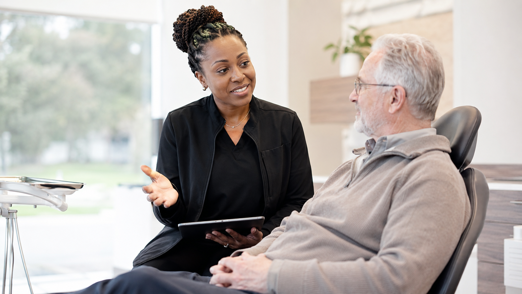 General Dentistry in Raleigh NC​