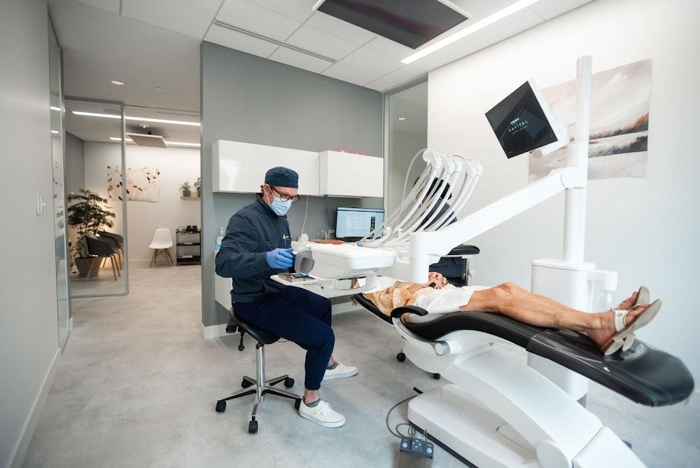 Gum Disease Treatment in Durham-