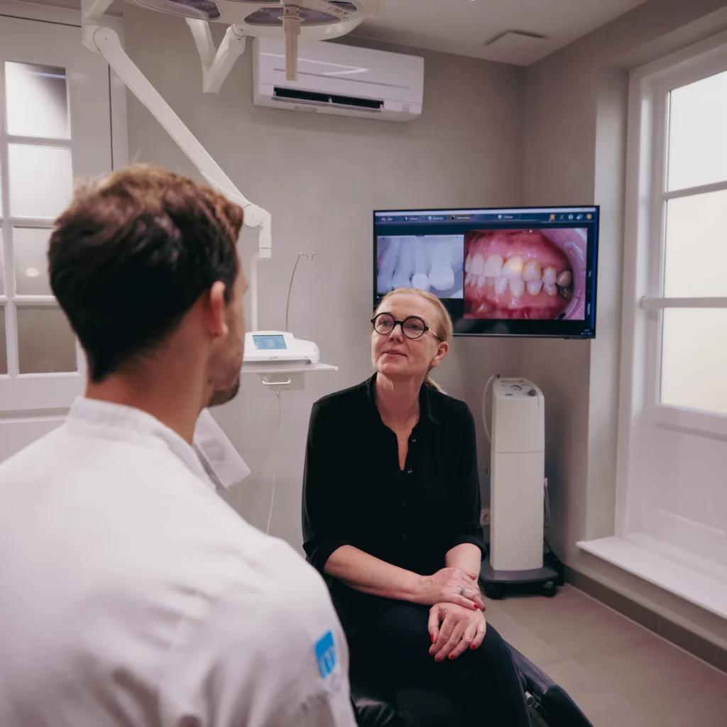 Gum Disease Treatment in Durham