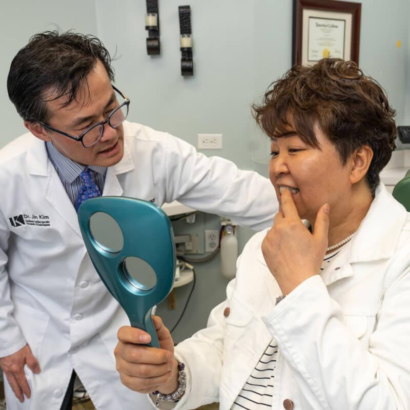 Gum Disease Treatment in Raleigh