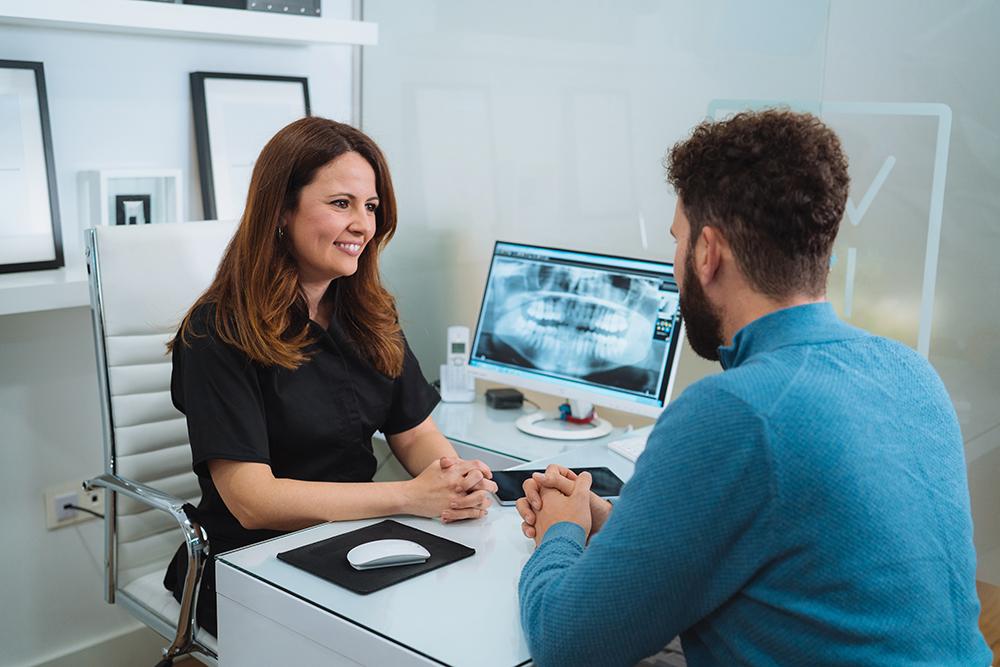 Gum Disease Treatment in Siler City-