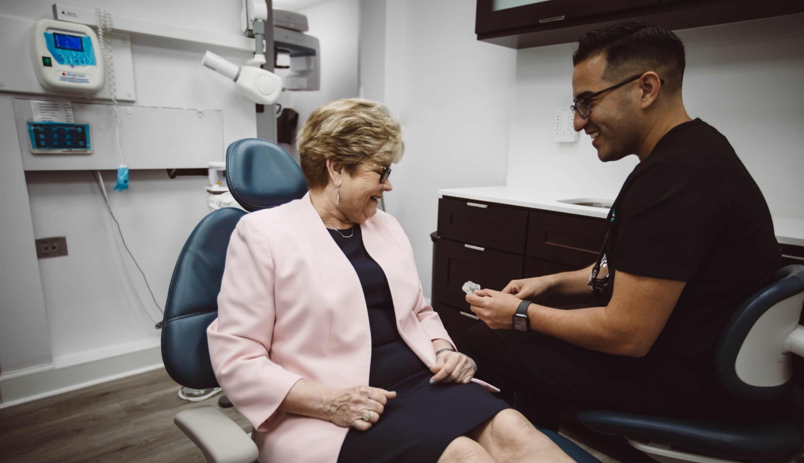 Gum Disease Treatment in Siler City NC