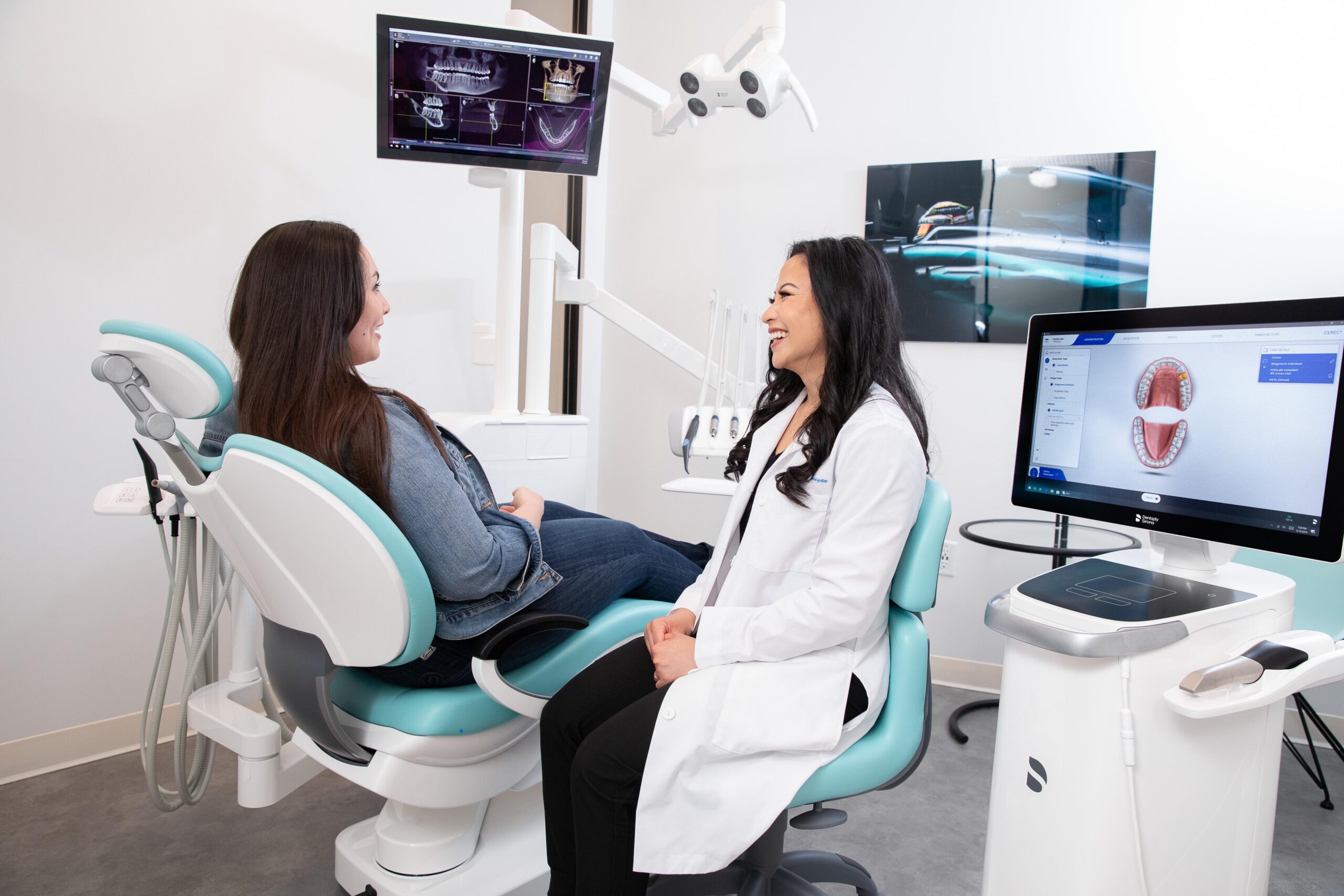 Gum Disease Treatment in Siler City