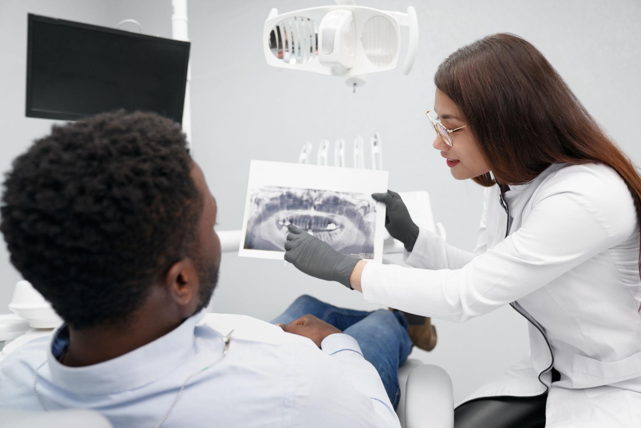 Gum Disease Treatment in Southern Pines NC