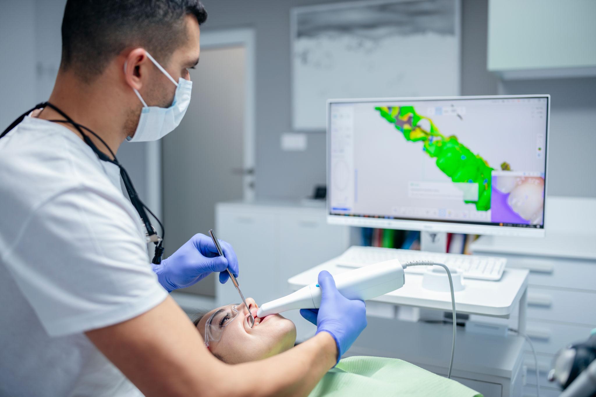 Gum Disease Treatment in Wilmington