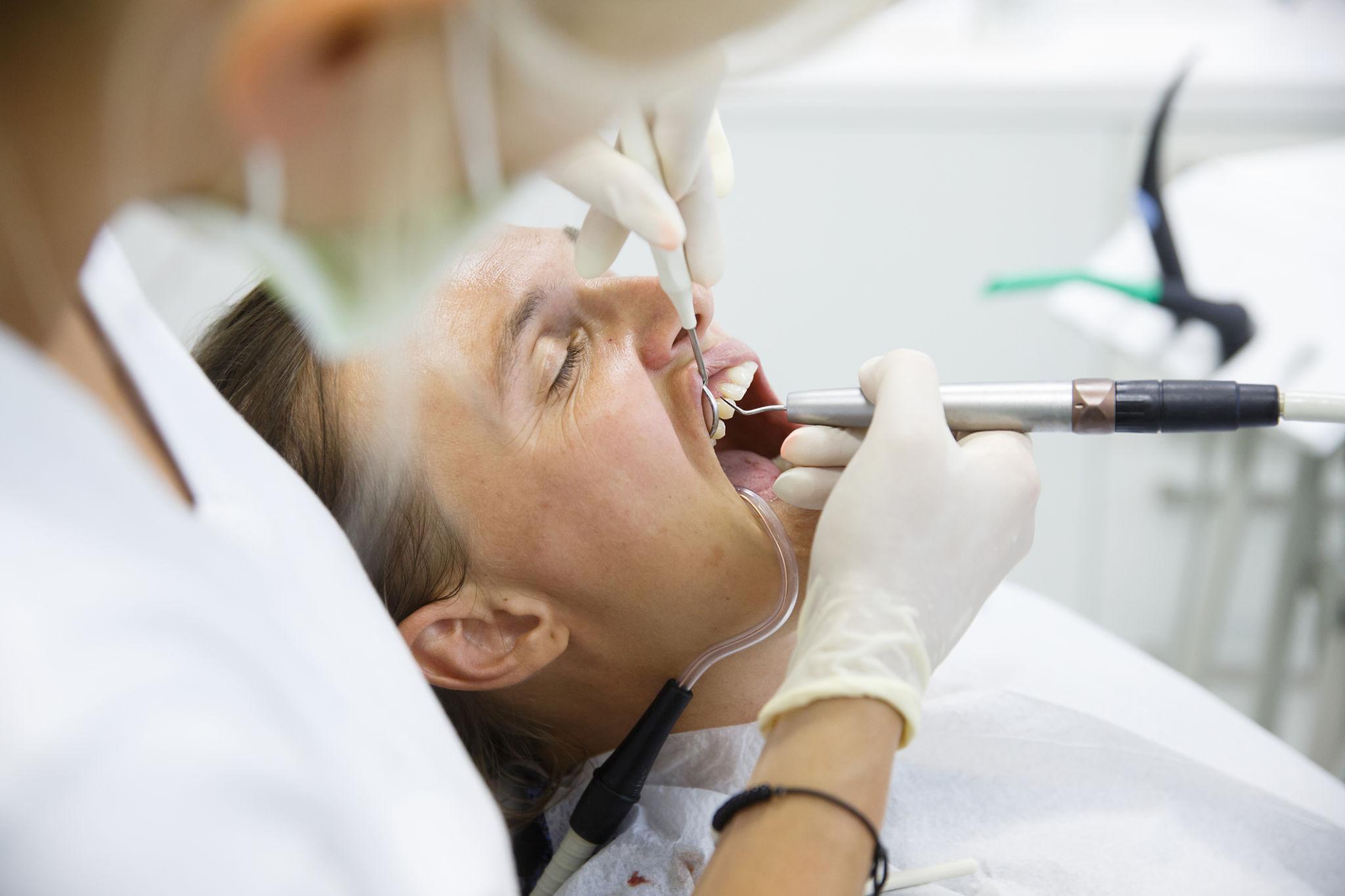 Gum Disease Treatment in Wilmington NC