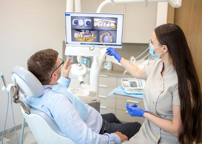 Gum Disease Treatment in Wilmington