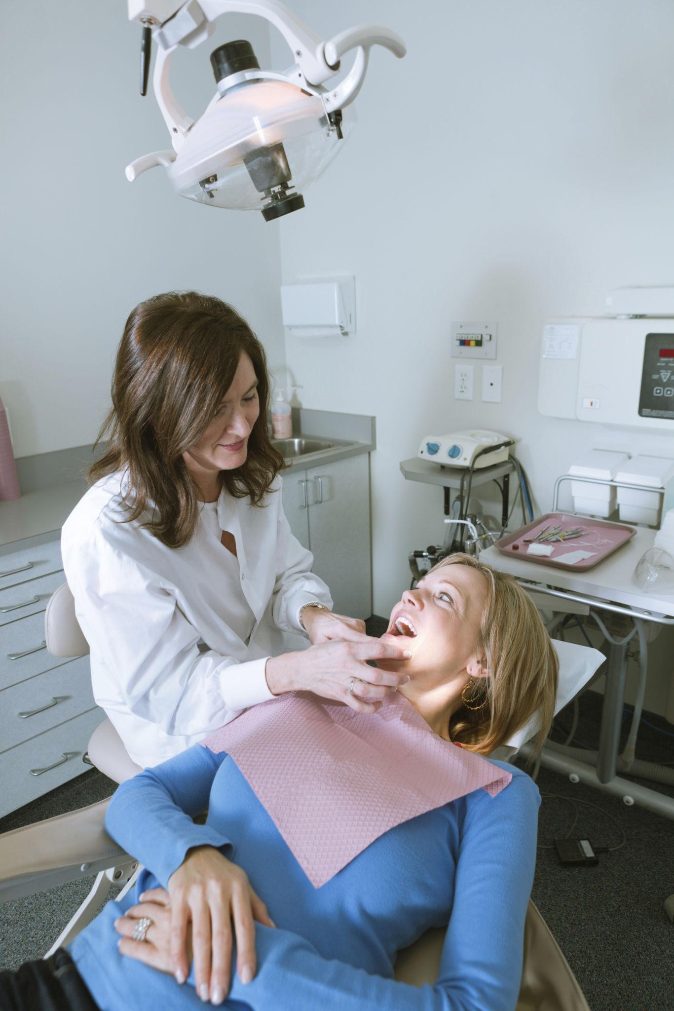 Gum Disease Treatment