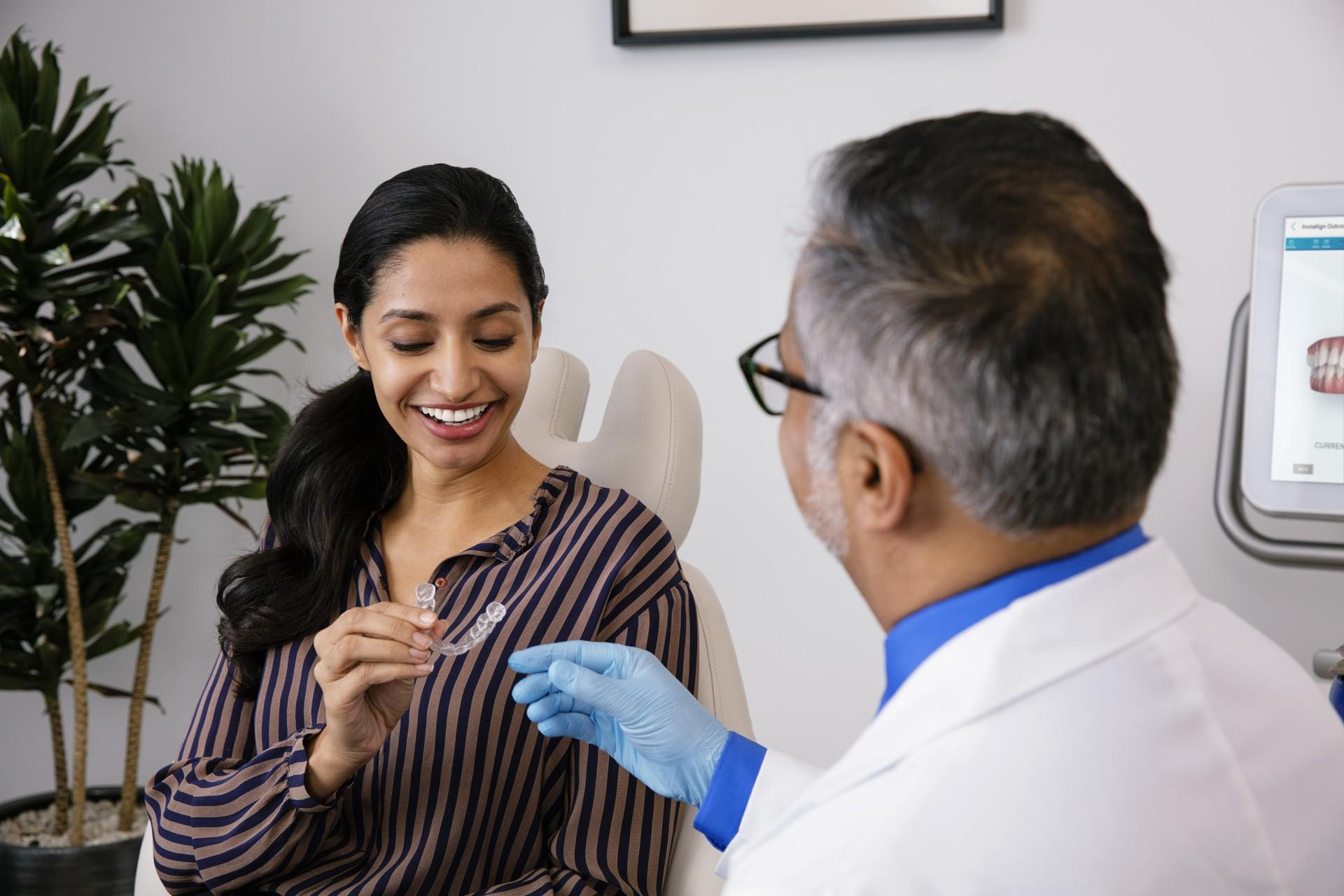 Invisalign Durham NC