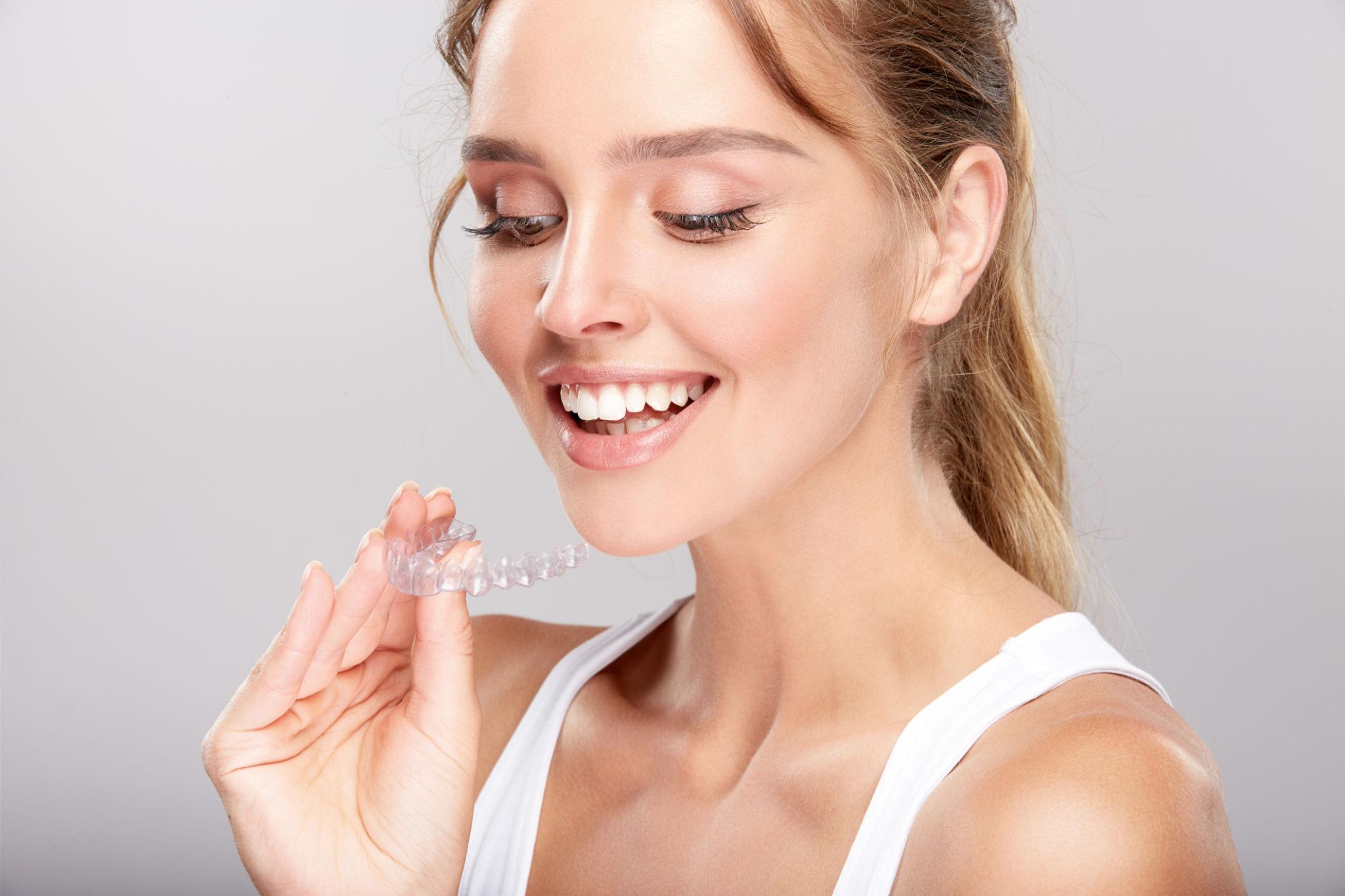 Invisalign consultation Siler City NC