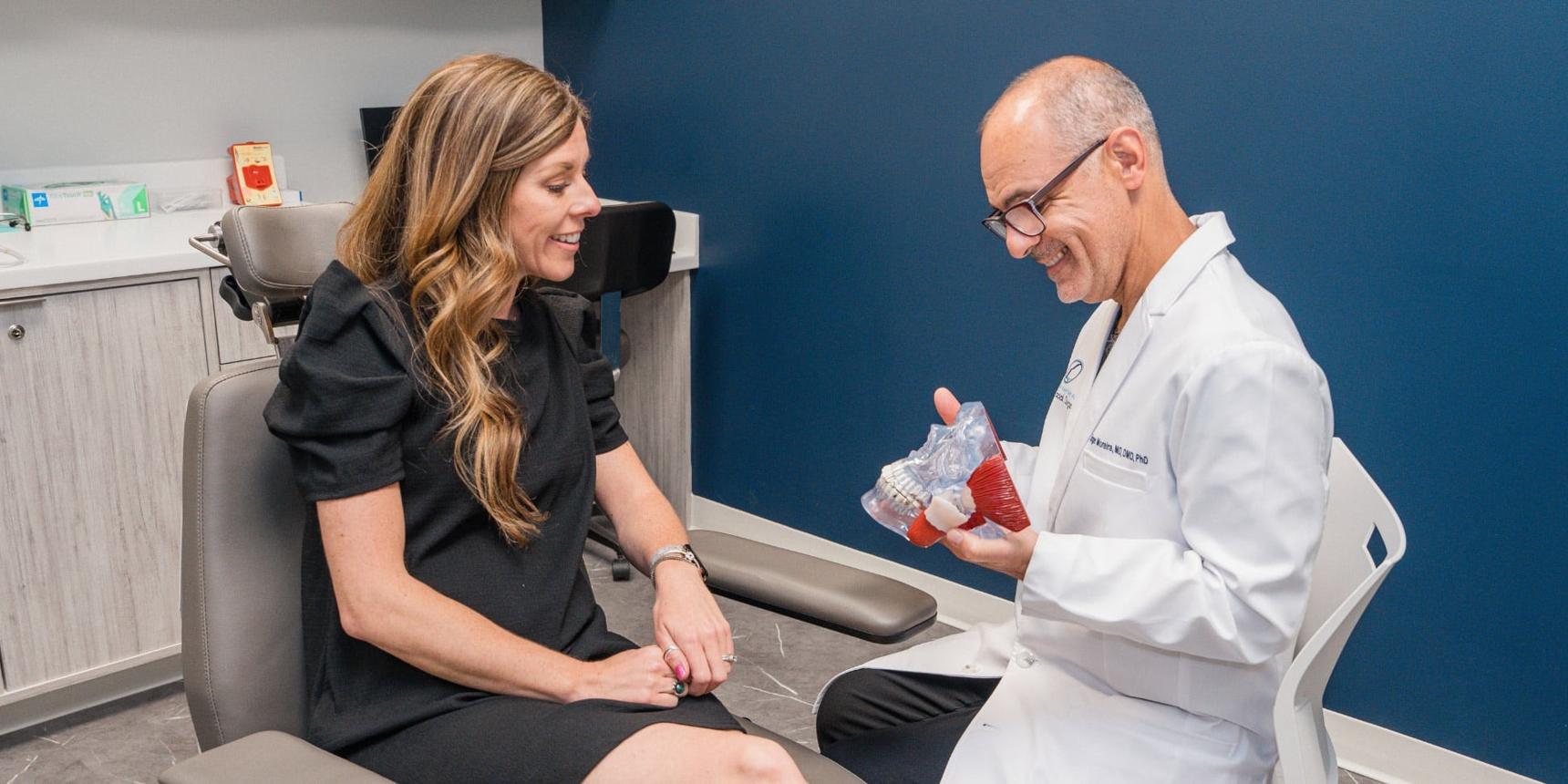 Oral Surgery in Durham NC