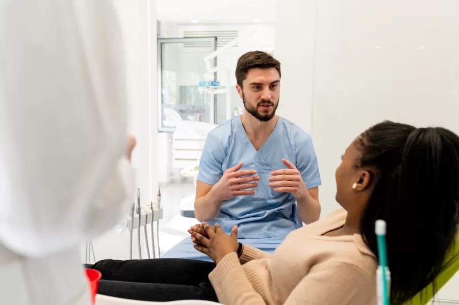 Oral Surgery in Durham