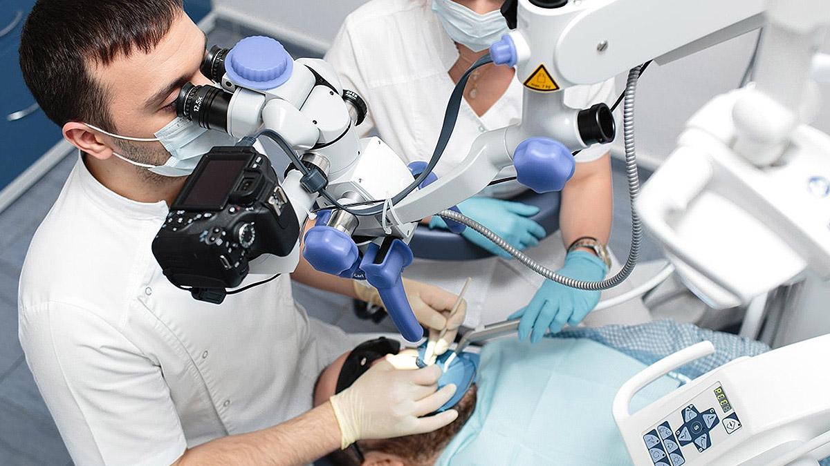 Oral Surgery Consultation in Raleigh