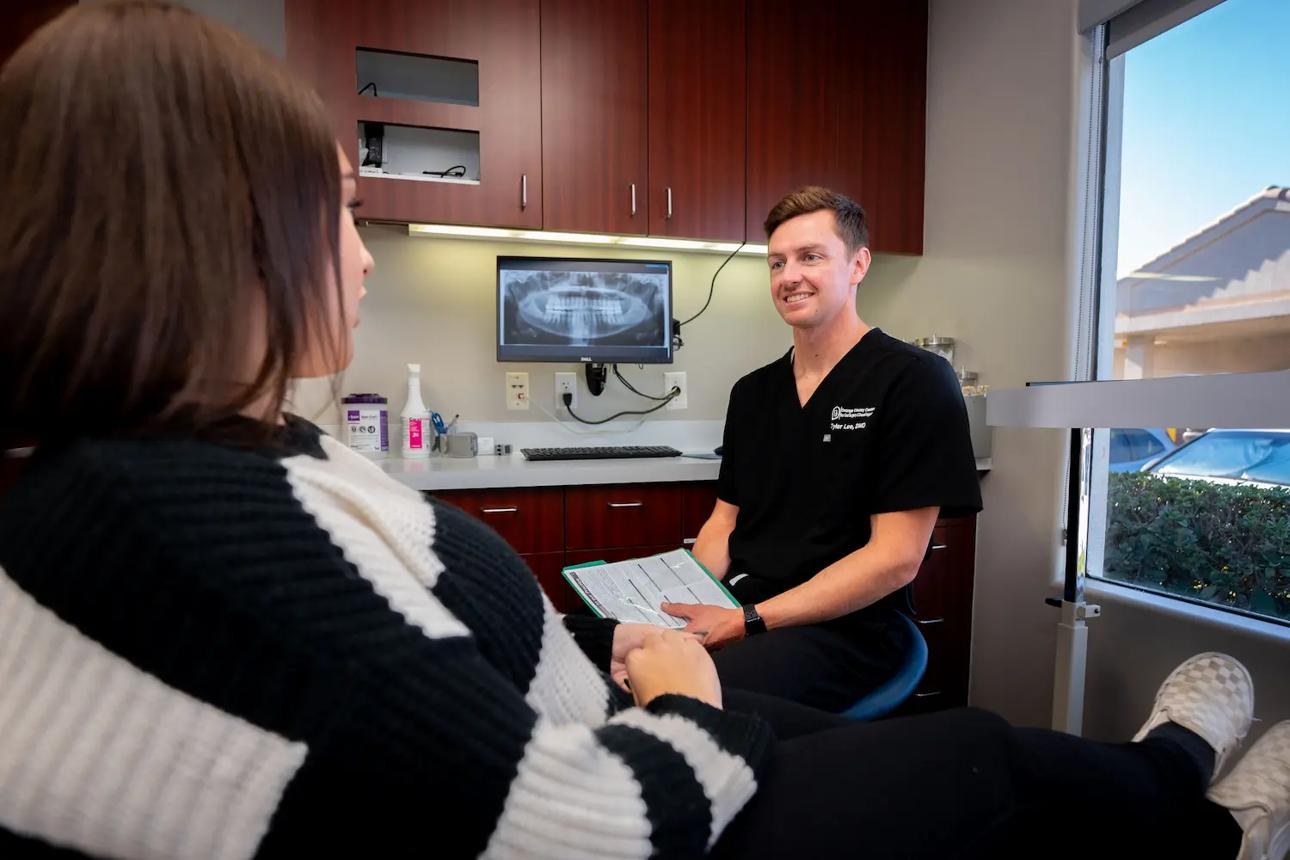 Oral Surgery in Siler City NC