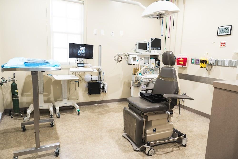 Oral Surgery in Wilmington NC
