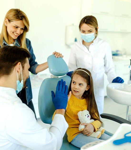 Pediatric Dentist in Wilmington