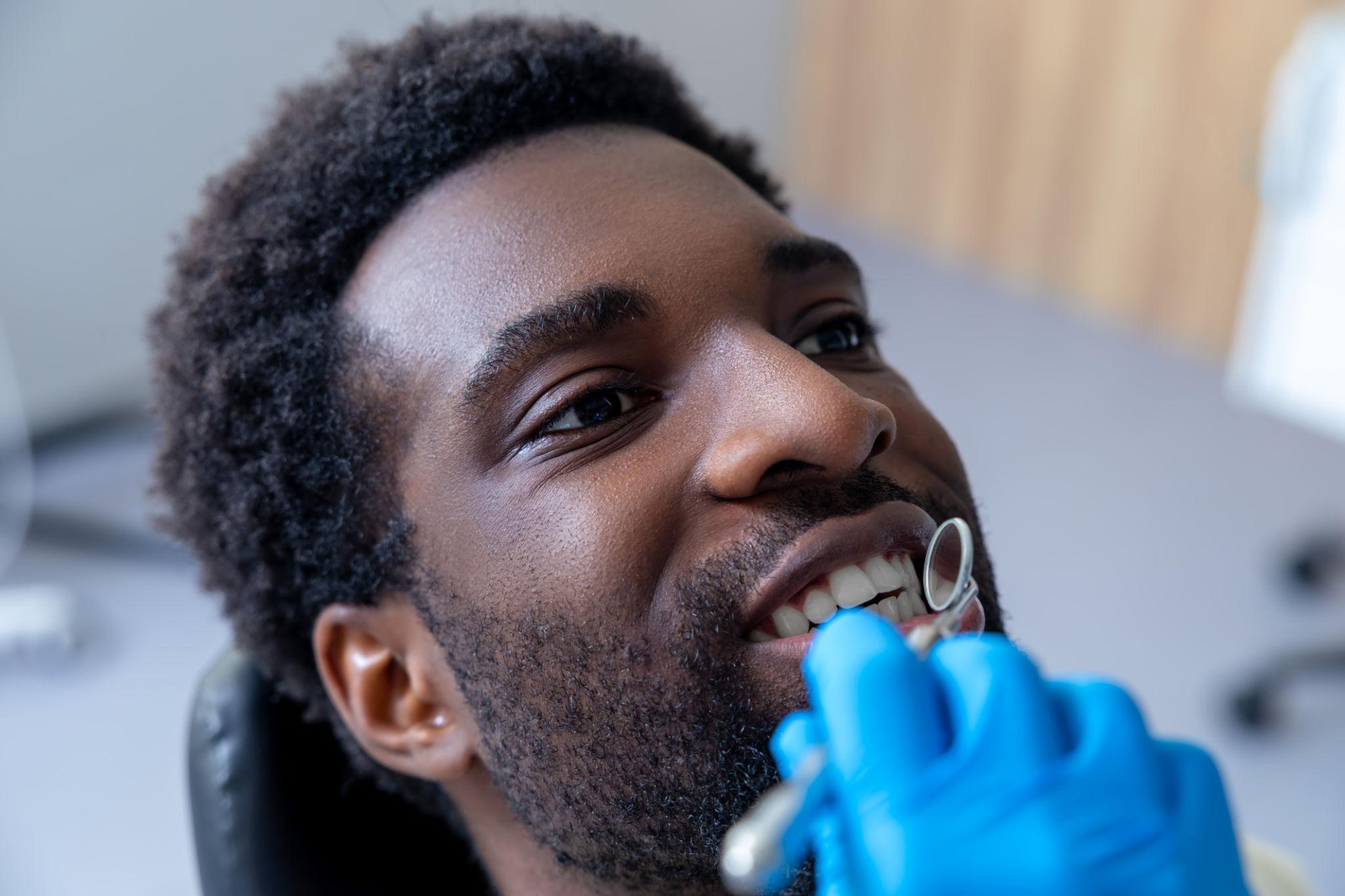 Periodontal Treatment