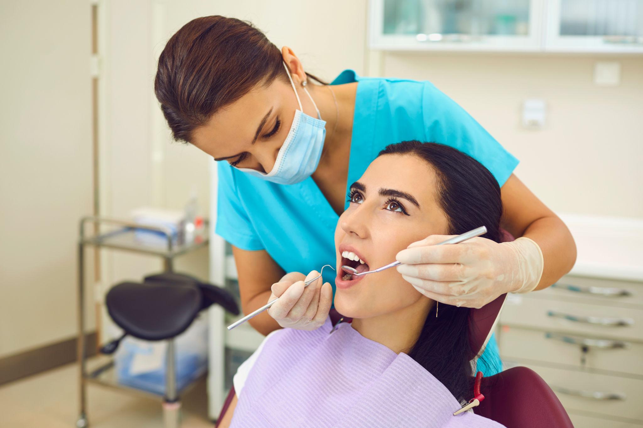Preventive Dentistry in Wilmington - O2 Dental Group - O2 Dental Group Preventive Dentistry in Wilmington