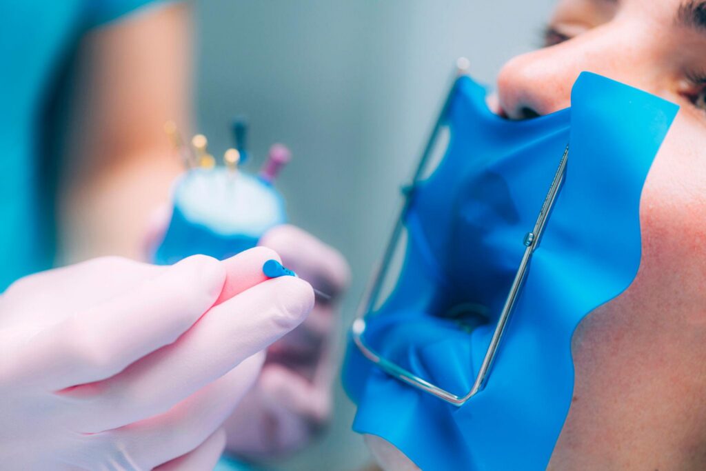 Reliable dentist in Southern Pines