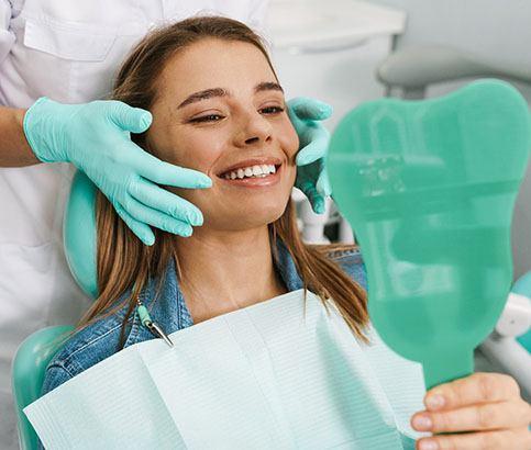 Same-Day Dental Crowns in Durham