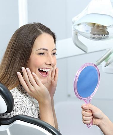 Same-Day Dental Crowns in Durham NC