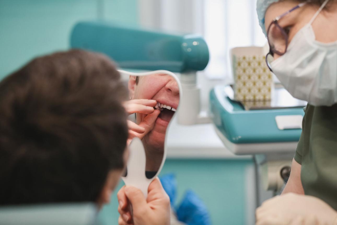 Same-Day Dental Crowns in Fayetteville-