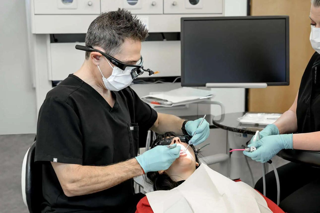 Same-Day Dental Crowns in Fayetteville NC