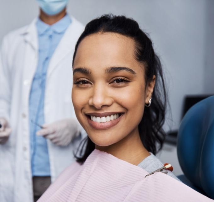 Same-Day Dental Crowns in Southern Pines
