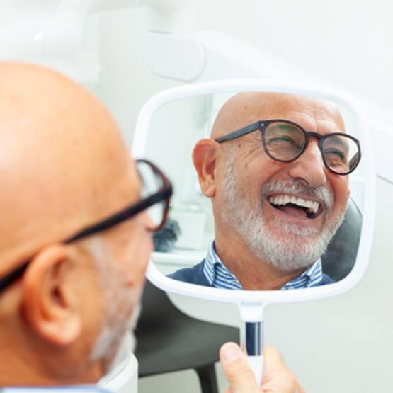 Same day dental implants Fayetteville NC