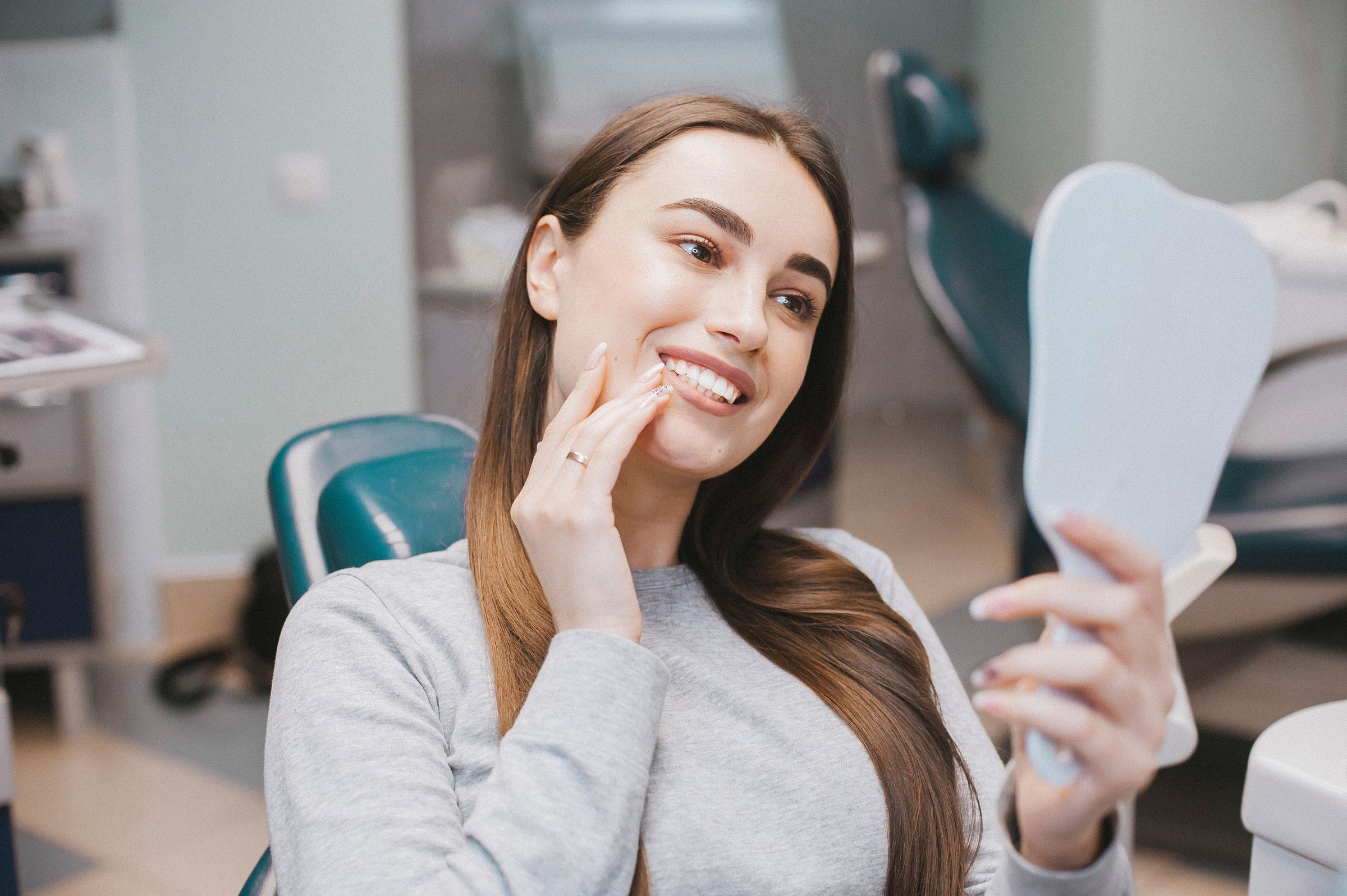 Teeth Whitening Consulting in Fayetteville