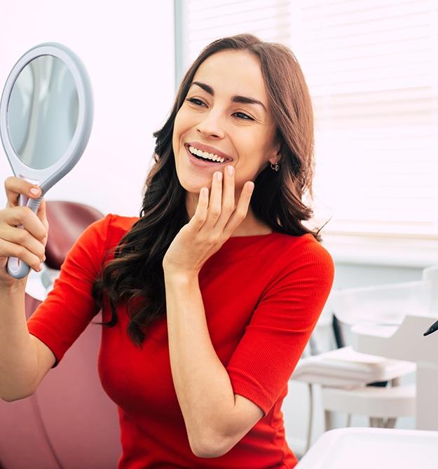 Teeth Whitening Fayetteville NC