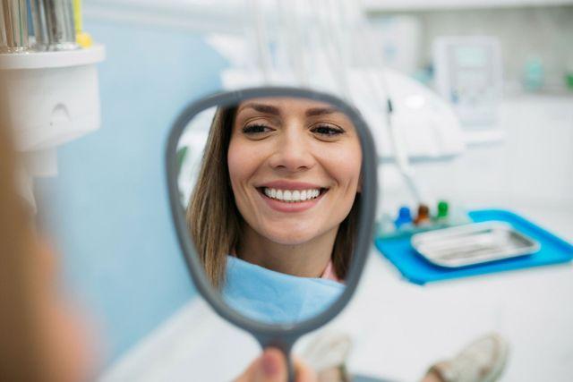 Teeth Whitening in Siler City NC