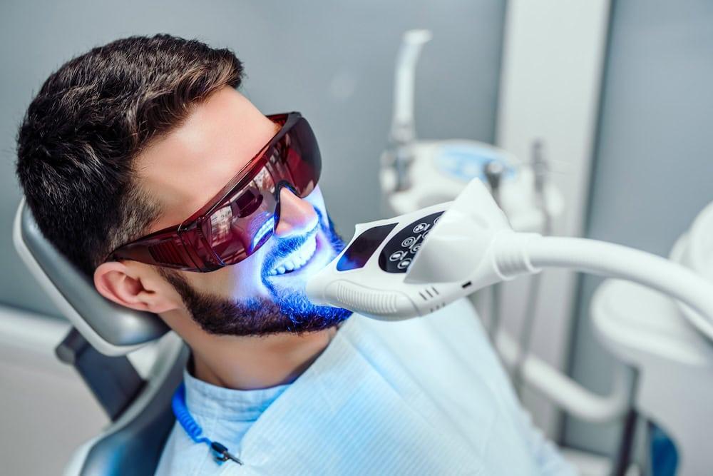 Teeth Whitening Consulting in Southern Pines NC
