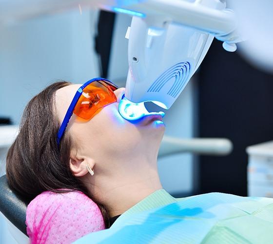 Teeth Whitening in Southern Pines NC