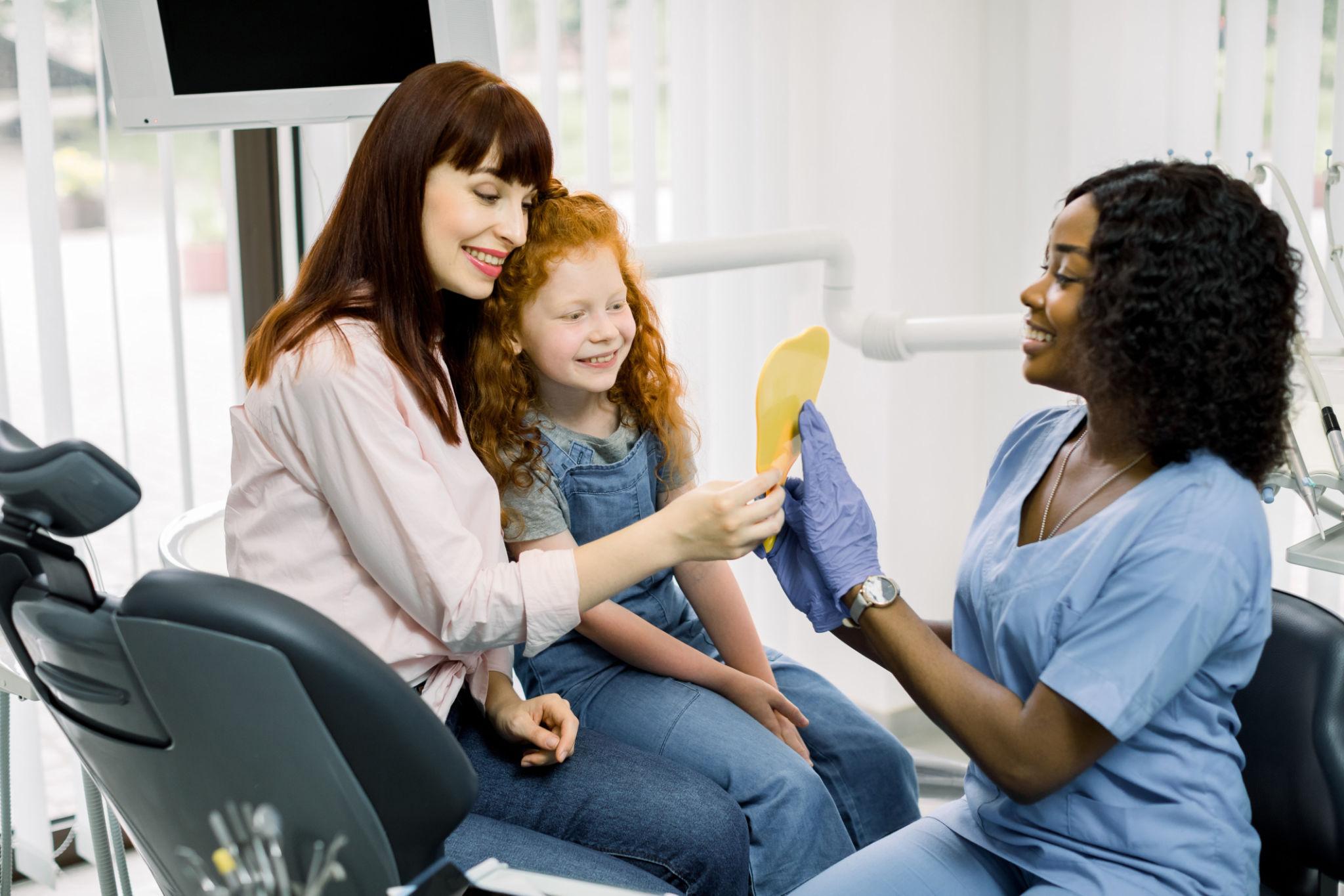 General Dentist in Raleigh NC