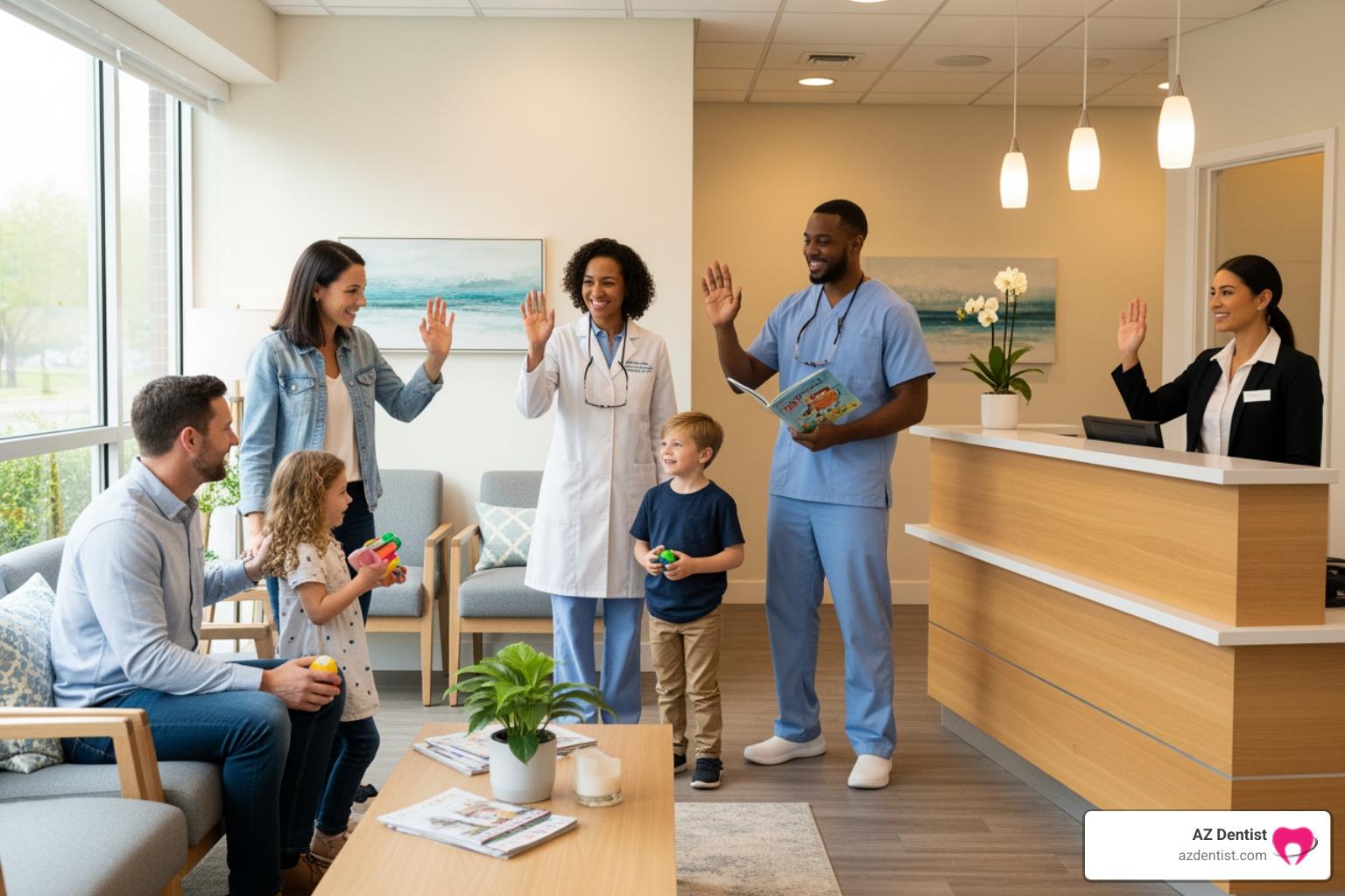 General Dentistry in Durham, NC