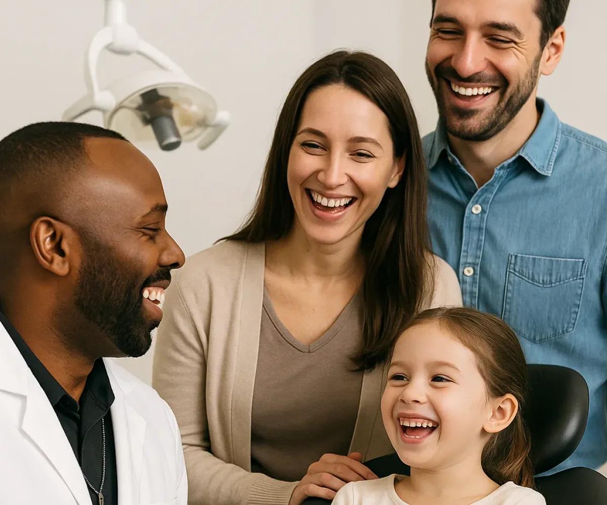 General Dentist in Durham