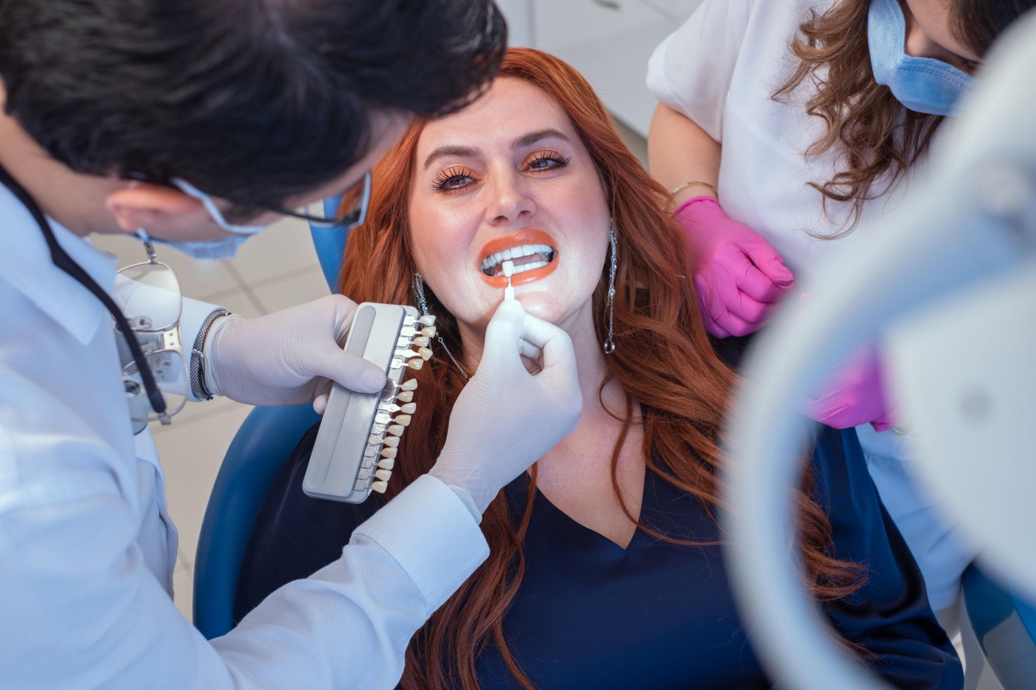 - O2 Dental Group - O2 Dental Group cosmetic dental clinic Fayetteville NC