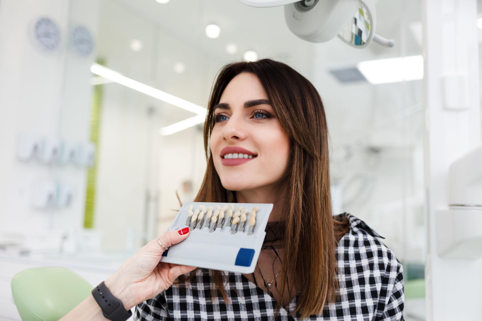 cosmetic dental clinic Southern Pines NC - O2 Dental Group - O2 Dental Group cosmetic dental clinic Southern Pines NC