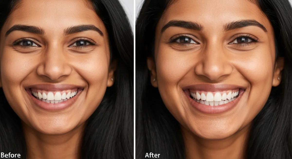 cosmetic dental treatment in Siler City NC