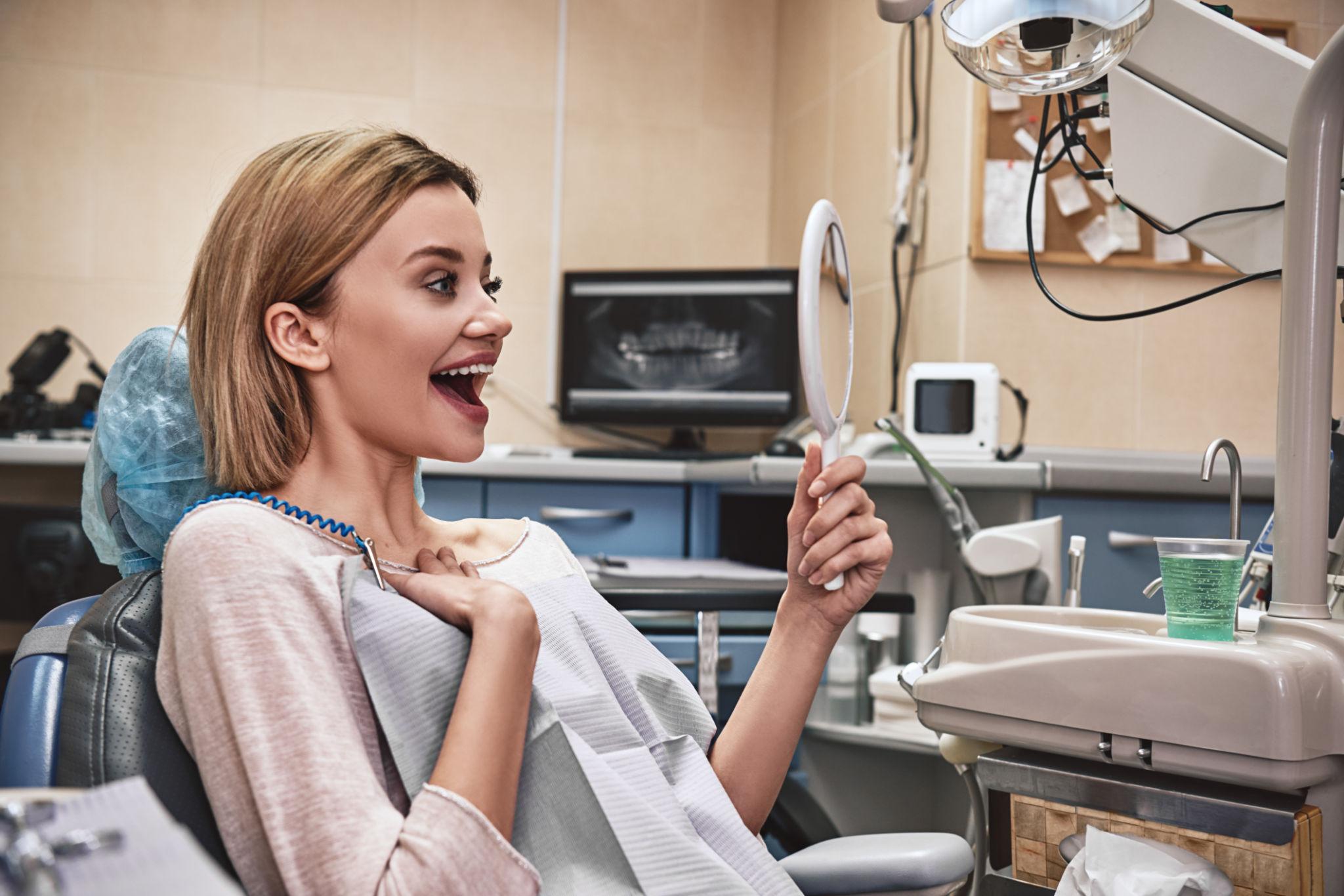 cosmetic dental treatment in Southern Pines NC - O2 Dental Group - O2 Dental Group cosmetic dental treatment in Southern Pines NC
