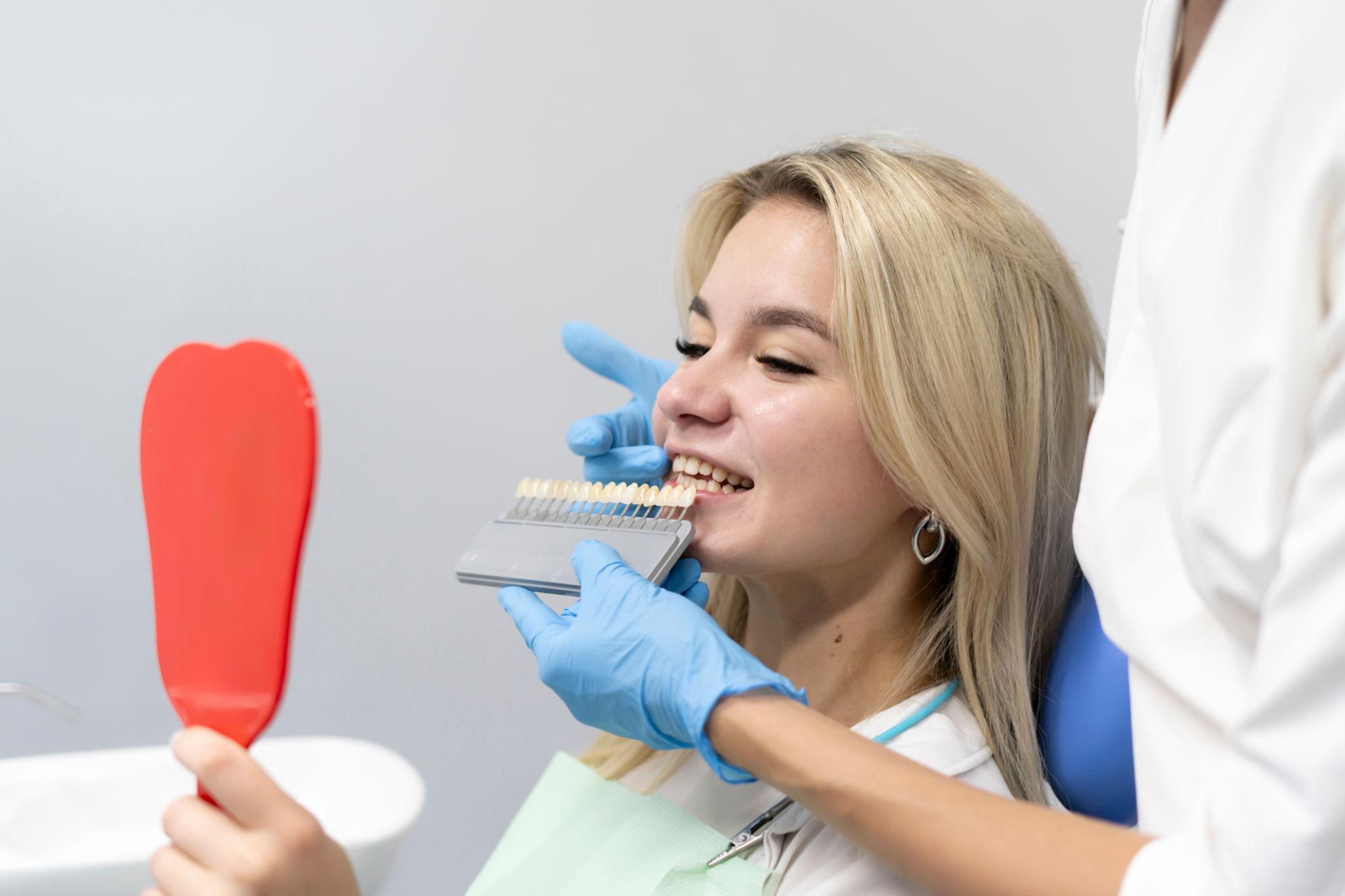 cosmetic dentist Southern Pines NC - O2 Dental Group - O2 Dental Group cosmetic dentist Southern Pines NC