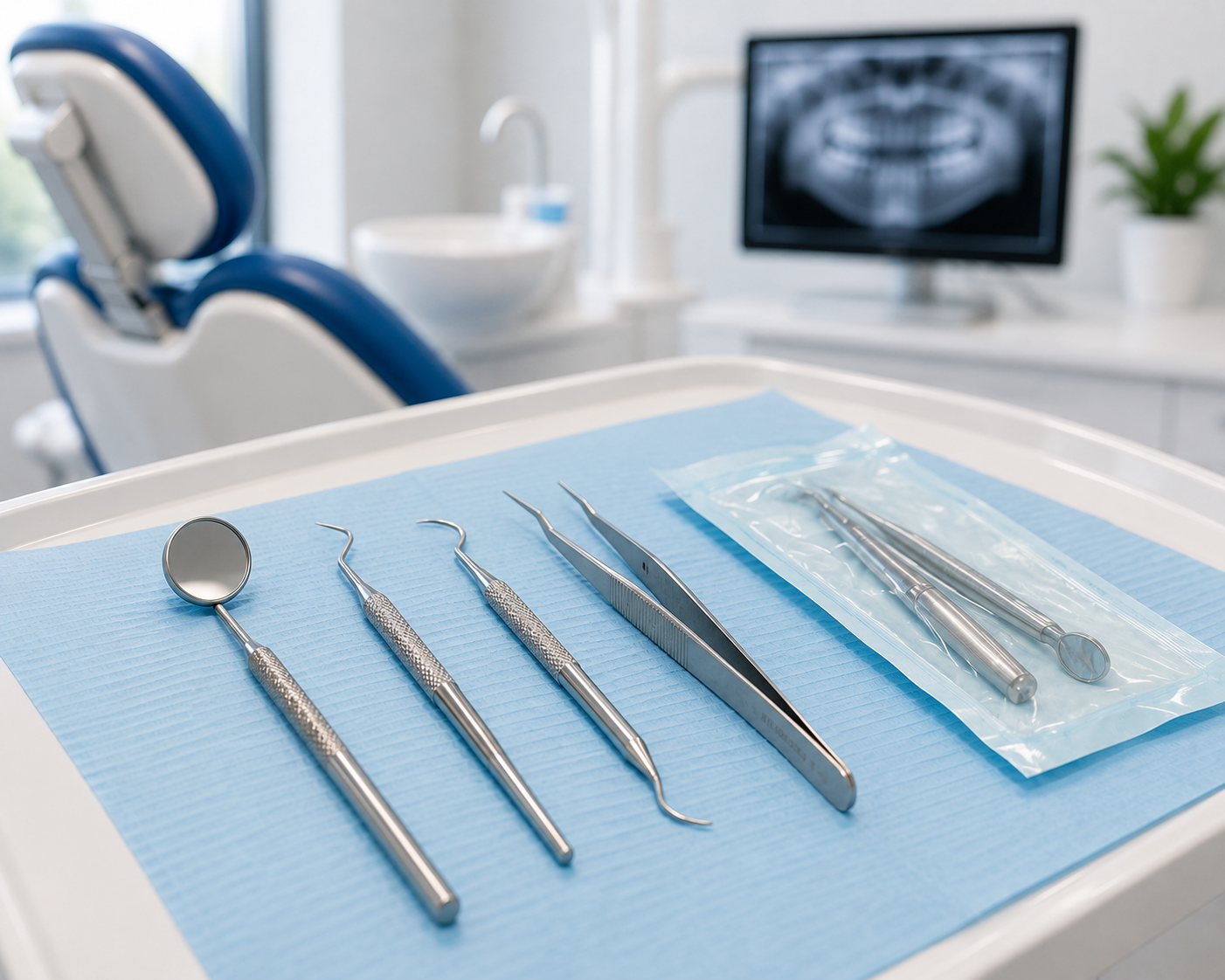 cosmetic dentist Wilmington