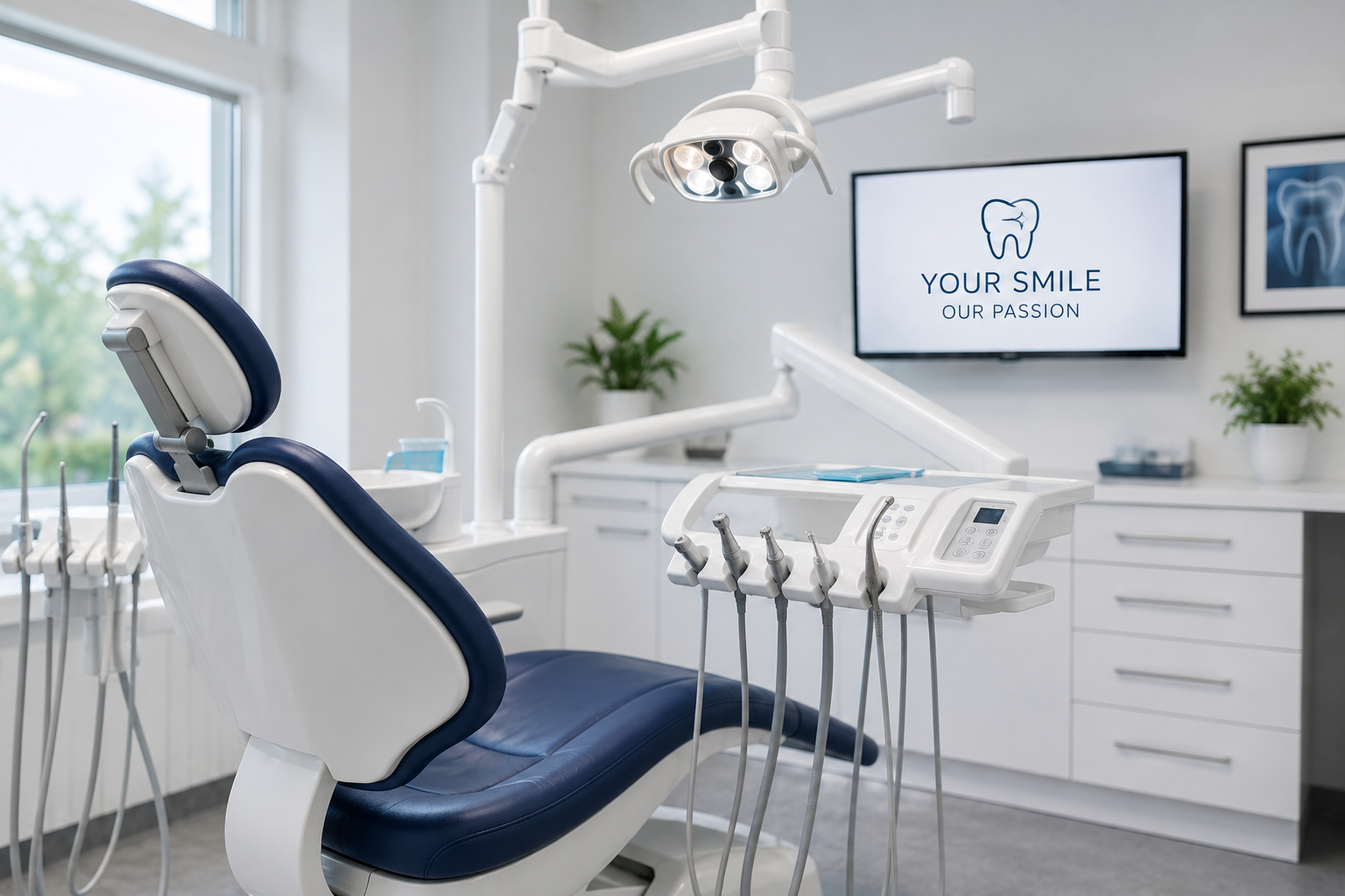 cosmetic dentistry in Wilmington NC